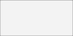 Sheet Plastic, 4 x 8 ft, 0.07 in Thick, Plastic, White, Each