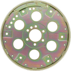 Flexplate, 168 Tooth, SFI 29.1, Steel, External Balance, 2-Piece Seal, Small Block Chevy, Each