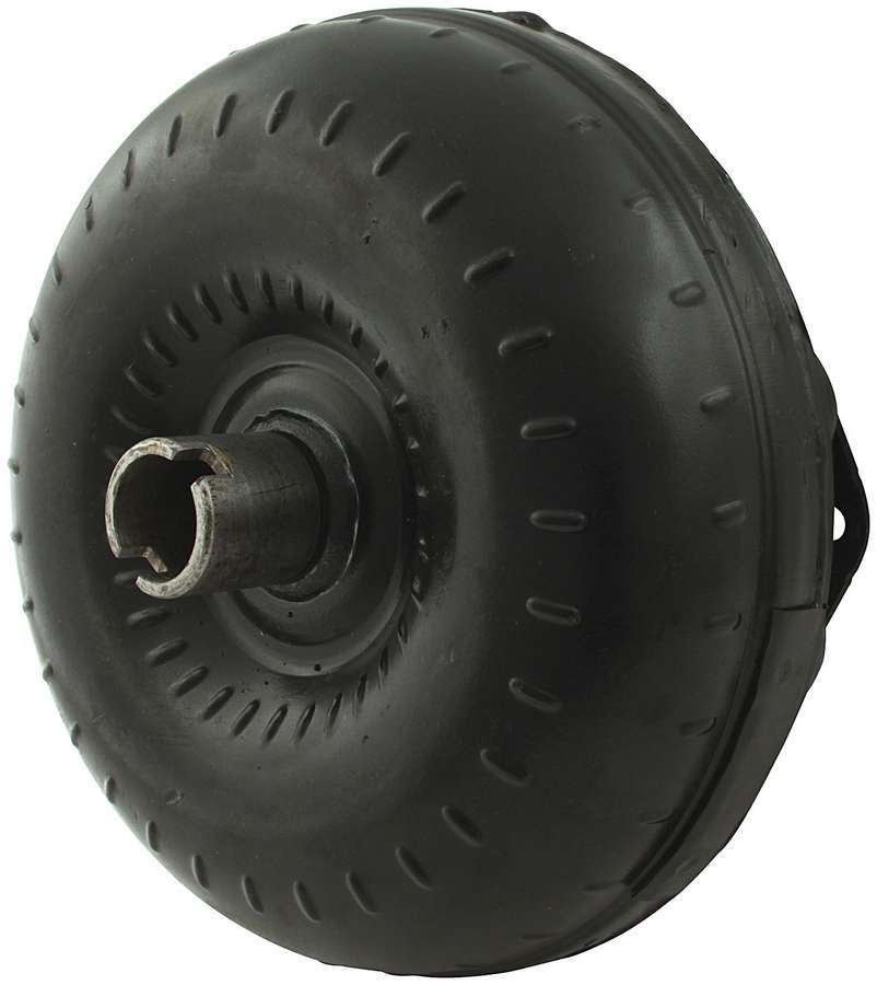 Torque Converter, 2200-2600 RPM Stall, 10.750 in Bolt Circle, TH350 / TH400, Each