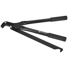 Bead Breaker, Steel, Black Powder Coat, 13 in Wheels, Each