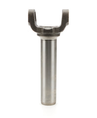 Slip Yoke, 27 Spline, 8 in Long, Steel, Natural, 700R4 / TH350 / Bert / Brinn / Muncie / Saginaw, Each