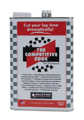 Tire Treatment, Competitive Edge, Softener, 1 gal Can, Each