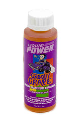 Fuel Fragrance, Grape, 4 oz Bottle, Each