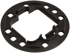 Spark Plug Wire Retainer, Plastic, Black, GM HEI Distributor Caps, Each
