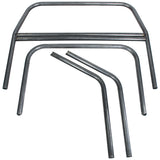 Main Hoop, Weld-On, Steel, Standard Roll Cage, Kit