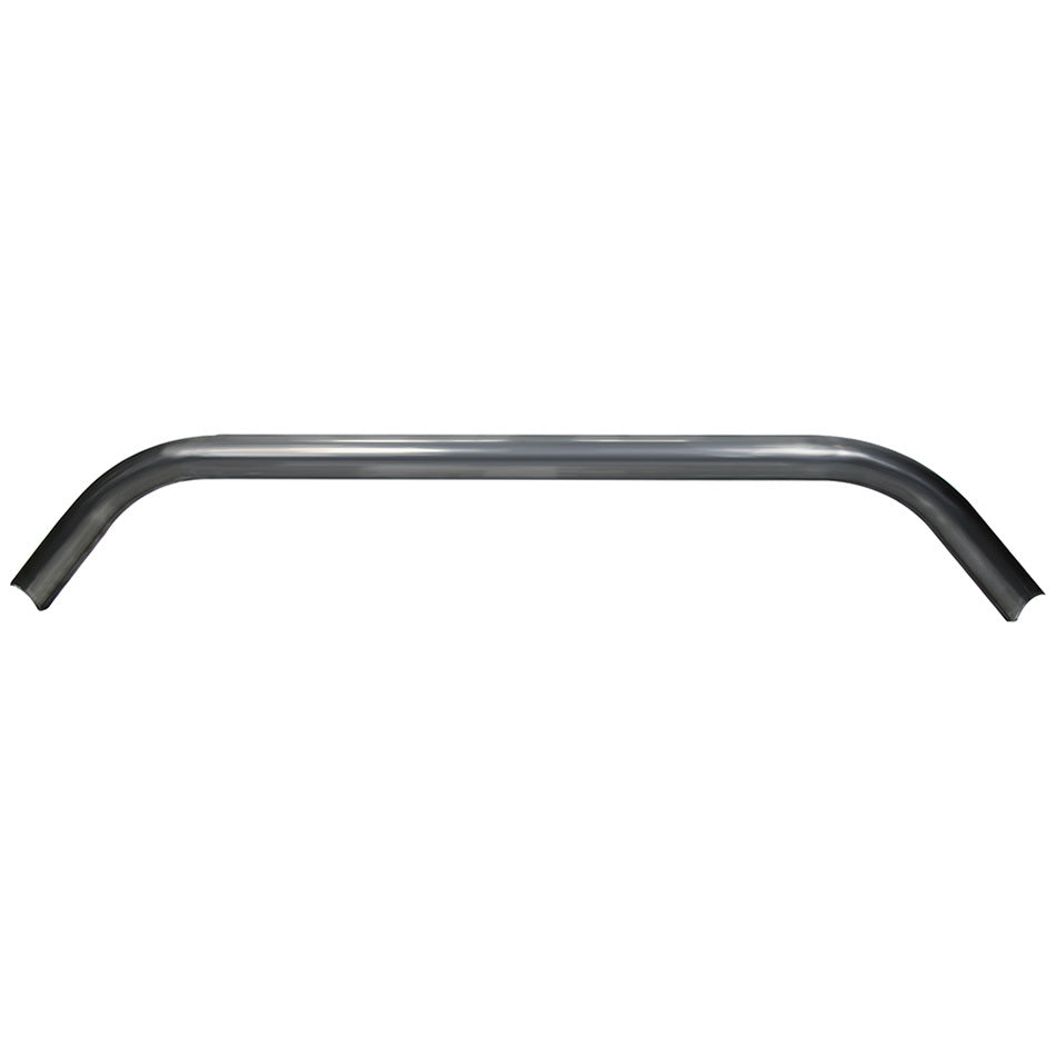 Roll Cage, Door Bar, Weld-On, 1.75 in OD, 0.095 in Wall, Steel, Natural, Ford Focus Roll Cage, Each