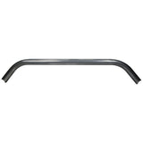 Roll Cage, Door Bar, Weld-On, 1.75 in OD, 0.095 in Wall, Steel, Natural, Ford Focus Roll Cage, Each