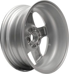 17x7 Factory Replacement New Alloy Wheel For Dodge Challenger 2009-2010 - D1