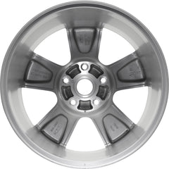 20x8 Factory Replacement New Alloy Wheel For Dodge RAM 1500 2009-2013