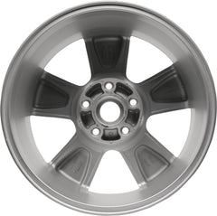 20x8 Factory Replacement New Alloy Wheel For Dodge RAM 1500 2009-2012