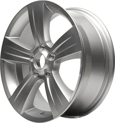 17x6.5 Factory Replacement New Alloy Wheel For Dodge Caliber 2010-2012