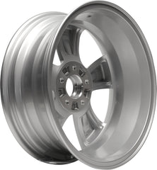 17x6.5 Factory Replacement New Alloy Wheel For Dodge Caliber 2010-2012