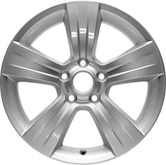 17x6.5 Factory Replacement New Alloy Wheel For Dodge Caliber 2010-2012