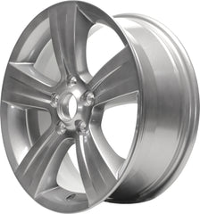 17x6.5 Factory Replacement New Alloy Wheel For Dodge Caliber 2010-2013 - D2