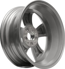 17x6.5 Factory Replacement New Alloy Wheel For Dodge Caliber 2010-2013 - D2