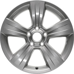 17x6.5 Factory Replacement New Alloy Wheel For Dodge Caliber 2010-2013 - D2