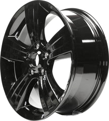 17x6.5 Factory Replacement New Alloy Wheel For Dodge Caliber 2010-2013 - D3