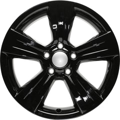 17x6.5 Factory Replacement New Alloy Wheel For Dodge Caliber 2010-2013 - D3