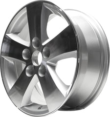 17x6.5 Factory Replacement New Alloy Wheel For Dodge Caravan 2008-2018 - D1