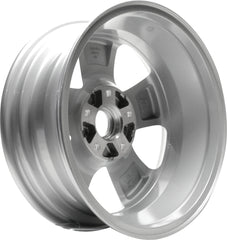 17x6.5 Factory Replacement New Alloy Wheel For Dodge Caravan 2008-2018 - D1