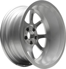 17x7.5 Factory Replacement New Alloy Wheel For Dodge Dart 2013-2016 - D1