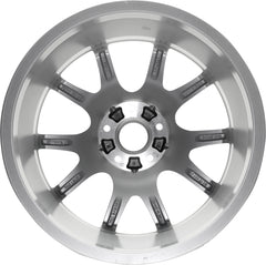 17x7.5 Factory Replacement New Alloy Wheel For Dodge Dart 2013-2016 - D1