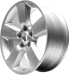 20x8 Factory Replacement New Alloy Wheel For Dodge RAM 1500 2013-2020 - D1
