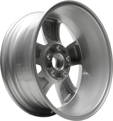 20x8 Factory Replacement New Alloy Wheel For Dodge RAM 1500 2013-2020 - D1