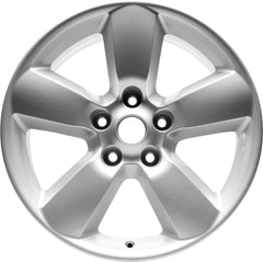20x8 Factory Replacement New Alloy Wheel For Dodge RAM 1500 2013-2020 - D1
