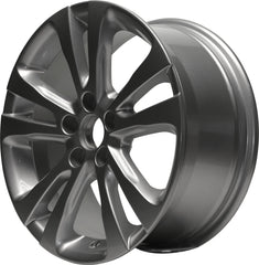 17x7.5 Factory Replacement New Alloy Wheel For Chrysler 200 2015-2017