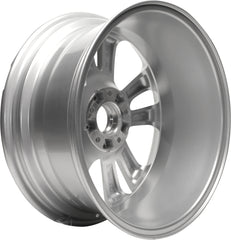17x7.5 Factory Replacement New Alloy Wheel For Chrysler 200 2015-2017