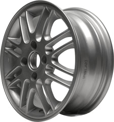 15x6 Factory Replacement New Alloy Wheel For Ford Focus 2010-2011