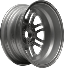15x6 Factory Replacement New Alloy Wheel For Ford Focus 2010-2011
