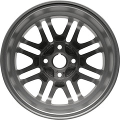 15x6 Factory Replacement New Alloy Wheel For Ford Focus 2010-2011