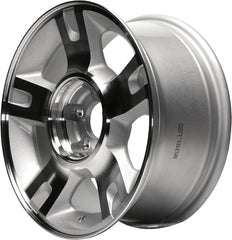 16x7 Factory Replacement New Alloy Wheel For Ford Explorer 2 Dr 2001-2003