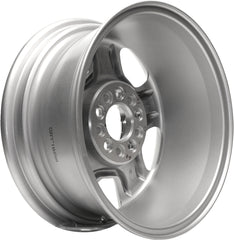 16x7 Factory Replacement New Alloy Wheel For Ford Explorer 2 Dr 2001-2003
