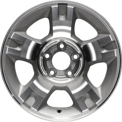 16x7 Factory Replacement New Alloy Wheel For Ford Explorer 2 Dr 2001-2003