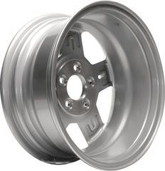 16x7 Factory Replacement New Alloy Wheel For Ford Explorer 4 dr-Excluding Sport Trac 2002-2005