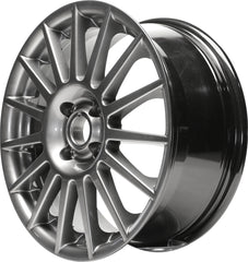 17x7 Factory Replacement New Alloy Wheel For Ford Focus 2002-2011