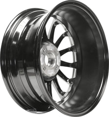 17x7 Factory Replacement New Alloy Wheel For Ford Focus 2002-2011