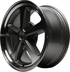 17x8 Factory Replacement New Alloy Wheel For Ford Mustang 2003-2004