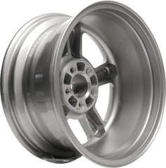 17x8 Factory Replacement New Alloy Wheel For Ford Mustang 2003-2004