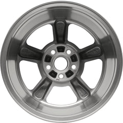 17x8 Factory Replacement New Alloy Wheel For Ford Mustang 2003-2004