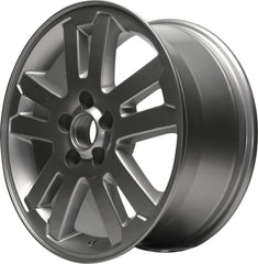 17x7.5 Factory Replacement New Alloy Wheel For Ford Explorer 2006-2010