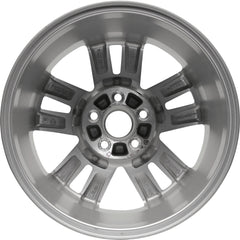 17x7.5 Factory Replacement New Alloy Wheel For Ford Explorer 2006-2010