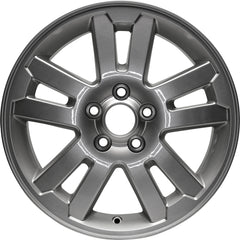 17x7.5 Factory Replacement New Alloy Wheel For Ford Explorer 2006-2010