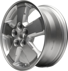 16x7 Factory Replacement New Alloy Wheel For Ford Escape 2008-2012