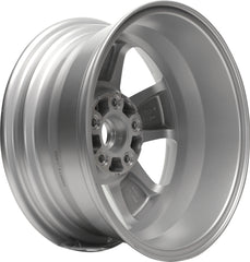 16x7 Factory Replacement New Alloy Wheel For Ford Escape 2008-2012