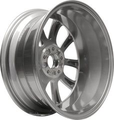 18x7.5 Factory Replacement New Alloy Wheel For Ford Fusion 2008-2010