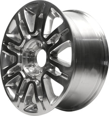 20x8.5 Factory Replacement New Alloy Wheel For Ford Expedition 2010-2014